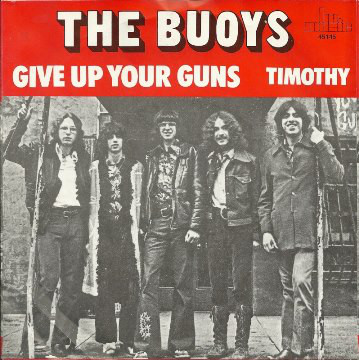 The Buoys